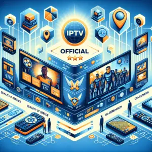 كيفية اختيار خدمة IPTV الرسمي سنة 2024