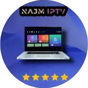 اشتراك IPTV للكمبيوتر