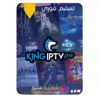 اشتراك KING IPTV من متجر شاشة ستور